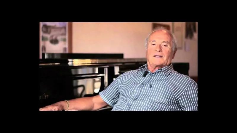 Gli 80 anni del maestro Scala La sua vita è una sinfonia