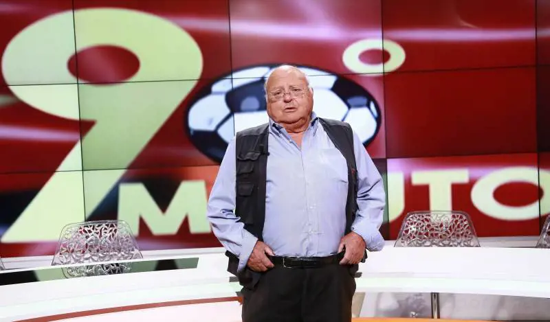 Ormezzano, un cuore Toro e la scrittura come droga
