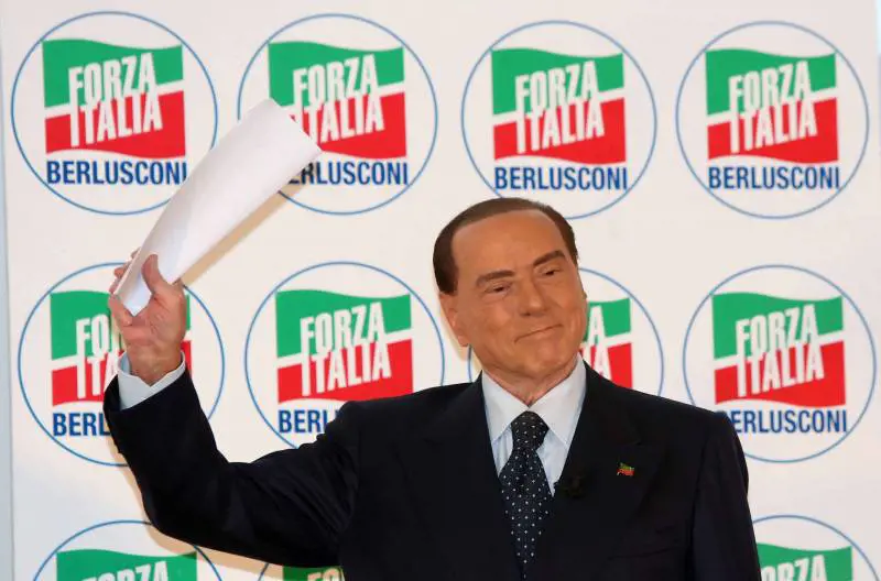 Centrodestra, caos apparente
