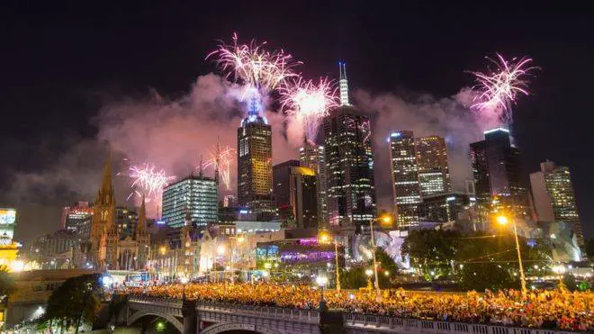 Australia, arrestato 20enne: stava organizzando attentato a Capodanno