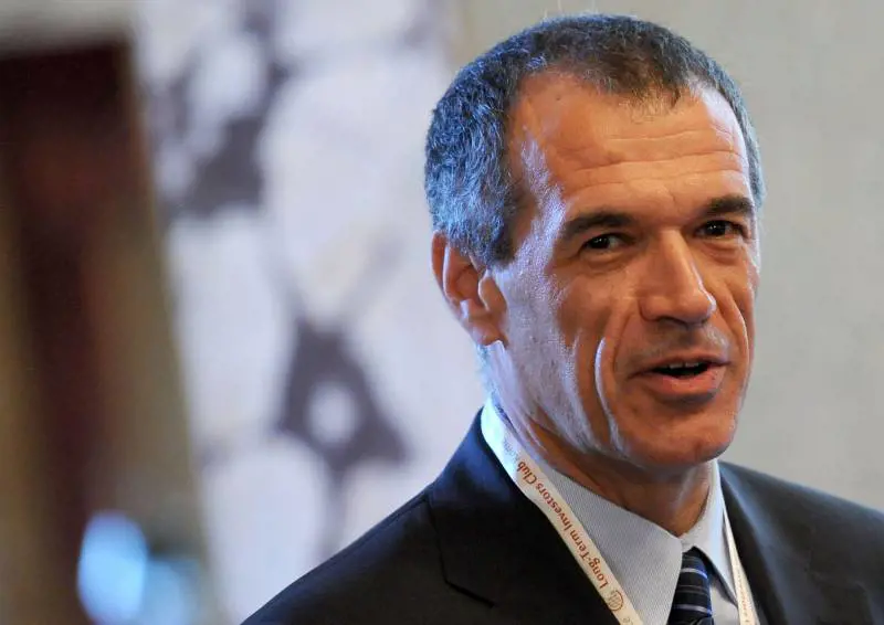 Il professore dei tagli alla spesa neutralizzato dai governi di sinistra