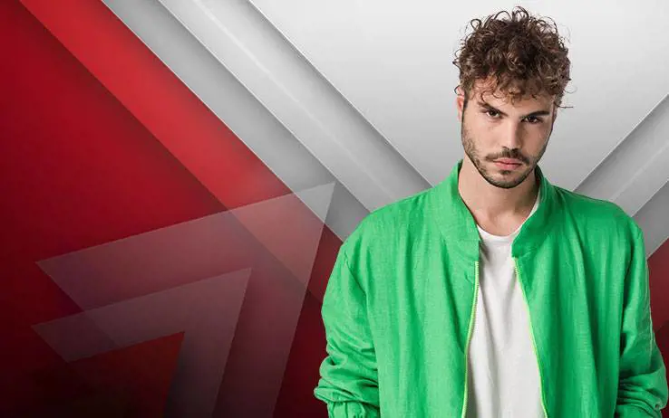 Roma, schianto sull'Aurelia:  ​paura per Lorenzo di X Factor