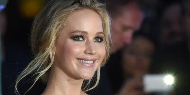 Jennifer Lawrence: "Ecco perché sono cafona con i fan"