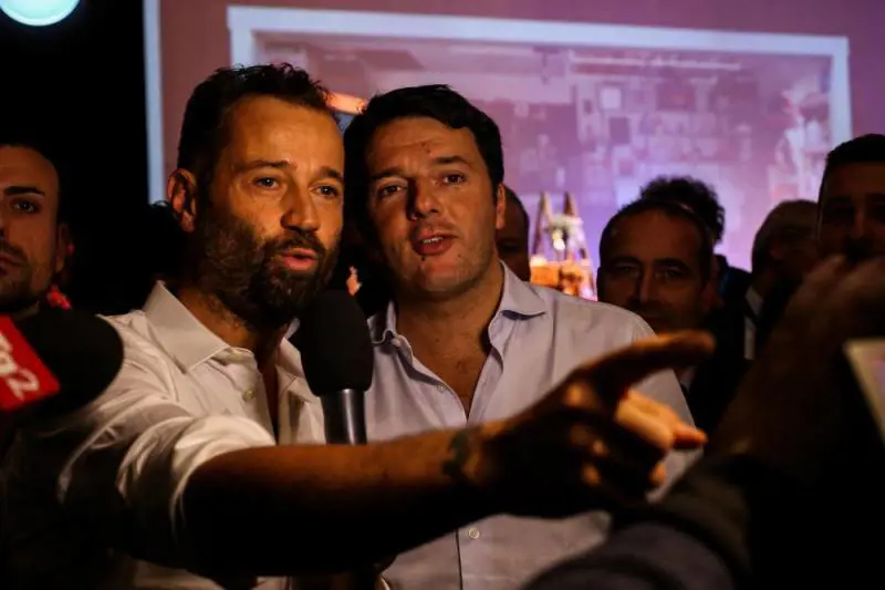 Ius soli, lite con Renzi: Volo si alza e se ne va