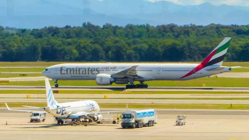Malpensa cresce del 15,3%: a ottobre 1.930.477 i passeggeri in transito