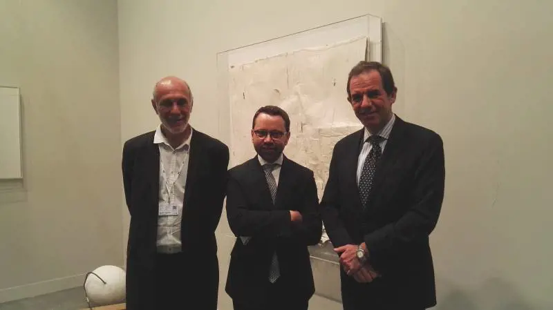 Fondazione: investimenti per lo sviluppo di Fiera Milano