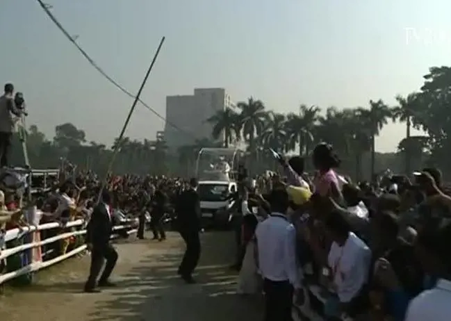 Bangladesh, pena di morte per spacciatori e tossicodipendenti