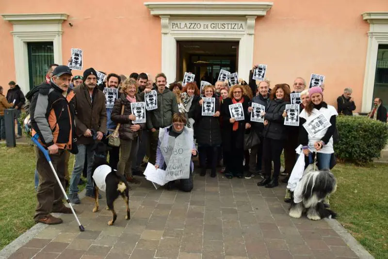 Dire "bastardo" a un sindaco? Può essere reato di solidarietà