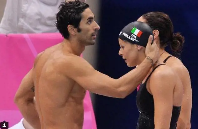 Ritiro Magnini, Pellegrini: ​"Non mi sembra vero..."