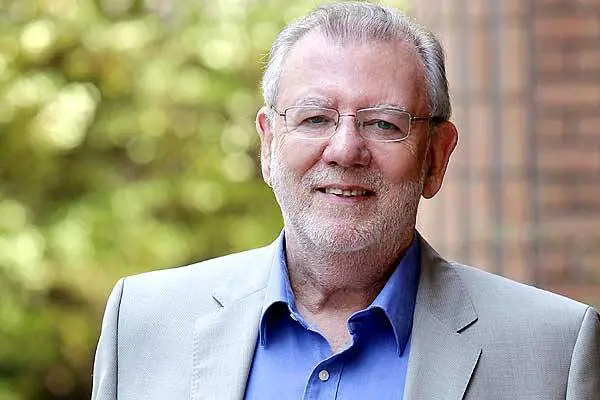 Oscar Hahn, il poeta cileno preferito da Bolaño