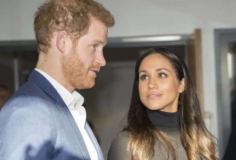 Harry e Meghan a nozze, c'è la data