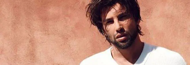 L'ex tronista Ivano Marino accusato di stalking da un atleta olimpico