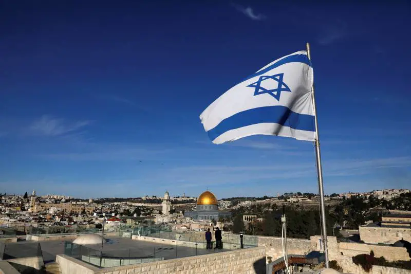 "L'ambasciata Usa in un anno". Dimezzati fondi ai palestinesi