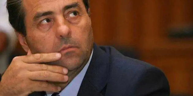 Anche Antonio Di Pietro ora rivaluta Salvini: "Lui fa quello che dice"