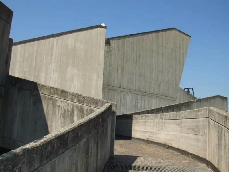 La chiesa di Santa Maria del Carmine a Calmazzo di Fossombrone (Pesaro e Urbino)