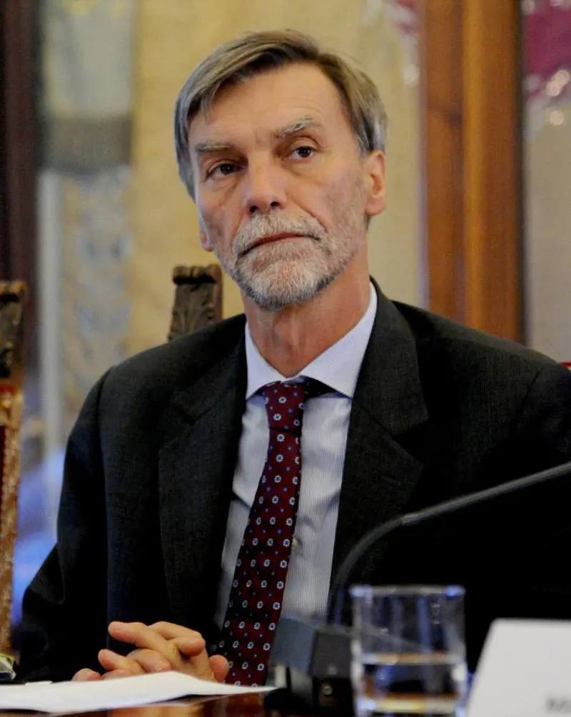 Delrio pronto a chiamata: "Al governo? Valuteremo"