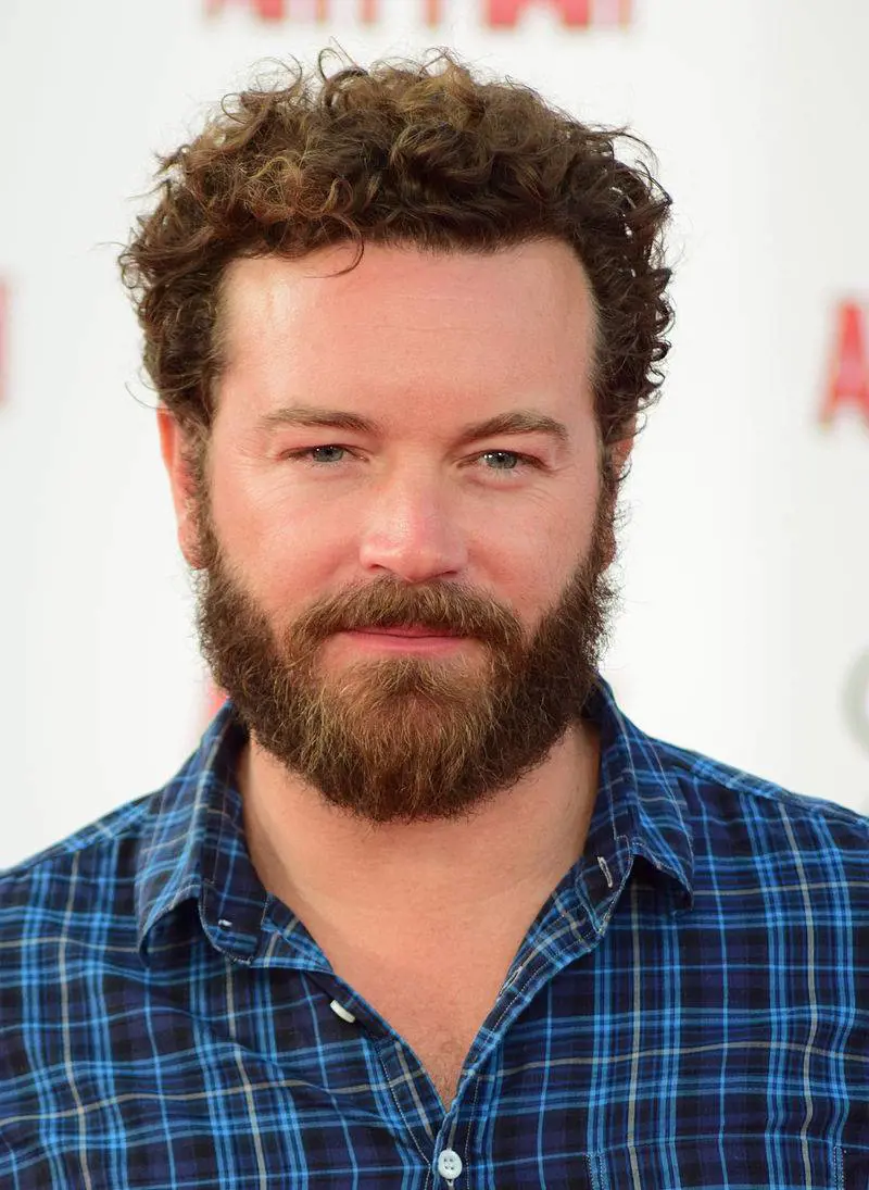 Condanna a 30 anni di carcere per l'attore Danny Masterson per stupro