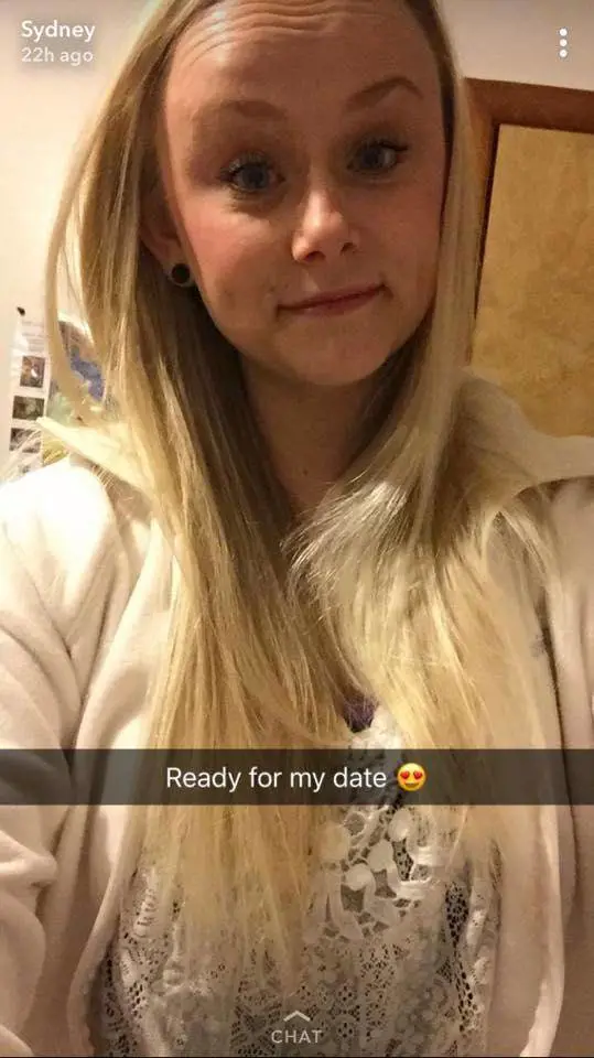 Va a un appuntamento preso su Tinder, la trovano morta a soli 24 anni