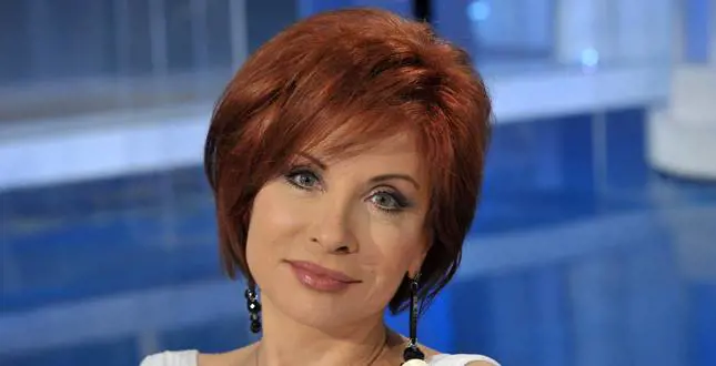 Alda D'Eusanio: "Dopo il coma ho perso parte della memoria"