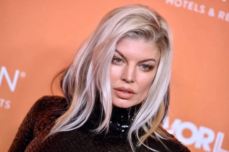 Fergie: "La droga è stata un inferno, avevo allucinazioni"