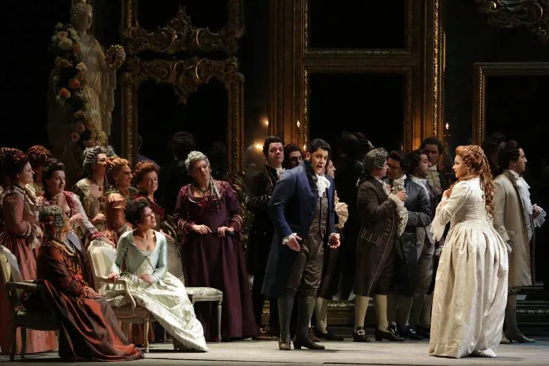 Una "Prima" mondiale non può essere un evento solo milanese