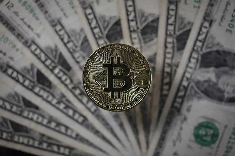 Non sarà volatile come le criptovalute