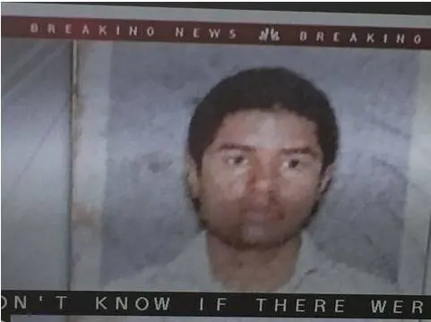 New York, ecco chi è l'attentatore