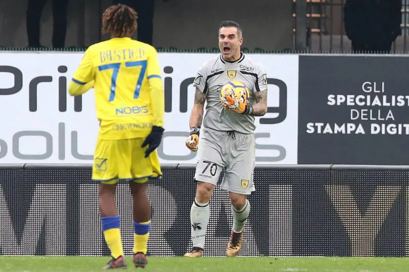 Non solo Fabio: i vecchi che resistono