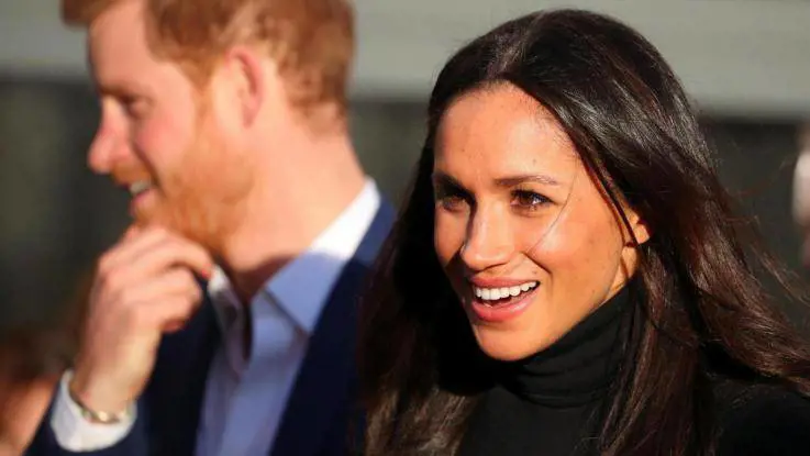 Meghan Markle, spunta il suo passato da valletta hot