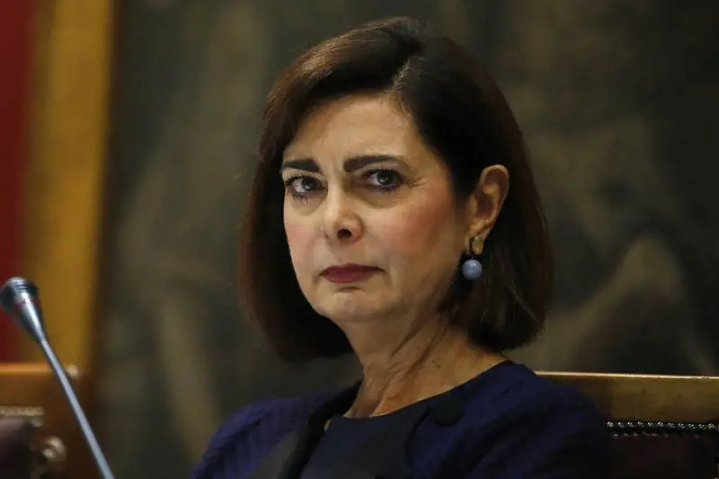 "Nigeriano verme", "Sciacallo". È scontro tra Salvini e la Boldrini