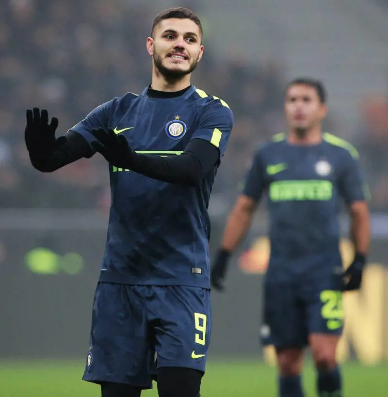 Inter col brivido e di rigore contro il Pordenone: friulani ko 5-4
