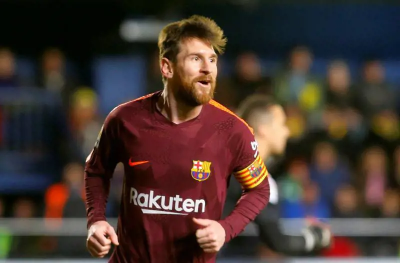 Messi, ossessione Mondiale: "Spero che il calcio mi ripaghi"