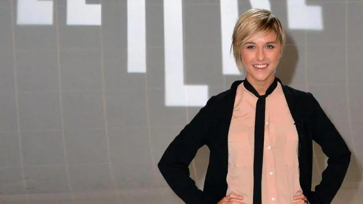 Nadia Toffa torna a Le Iene dopo il malore