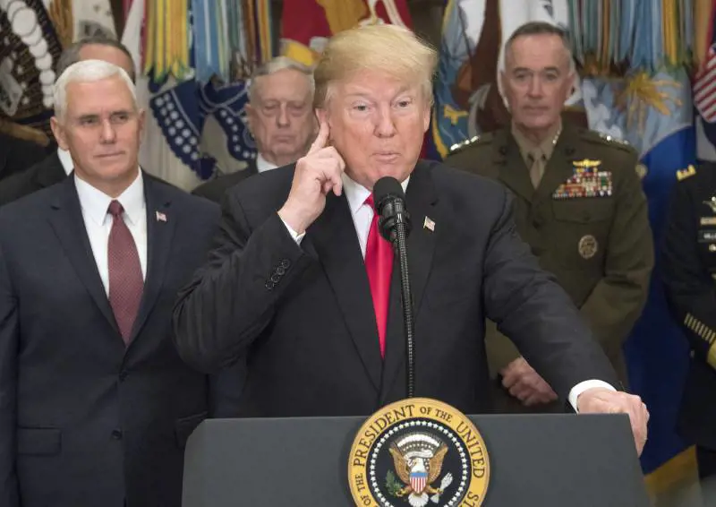 Alabama, il seggio va ai democratici. E Trump prende le distanze da Moore