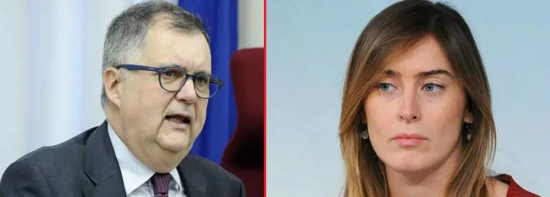 Etruria, Vegas: "Parlai con Boschi. Era preoccupata per fusione"