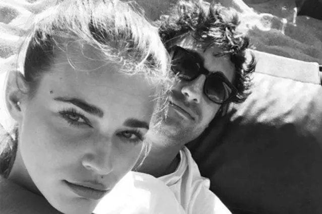 L'ex fidanzato di Ivana si sfoga: "Non abbiate mai paura di amare"