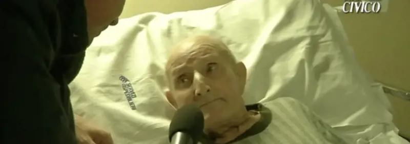 È senza una gamba, ma l'Inps chiede verifica di controllo