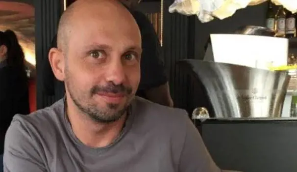 Trovato il cadavere di La Rosa: l’ex calciatore era nel bagagliaio di un'auto