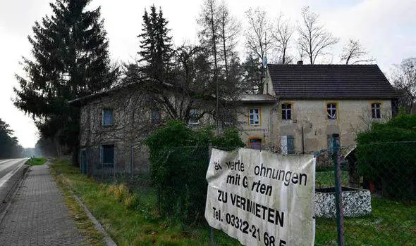 L'ex Ddr si spopola e vede Mosca nel futuro