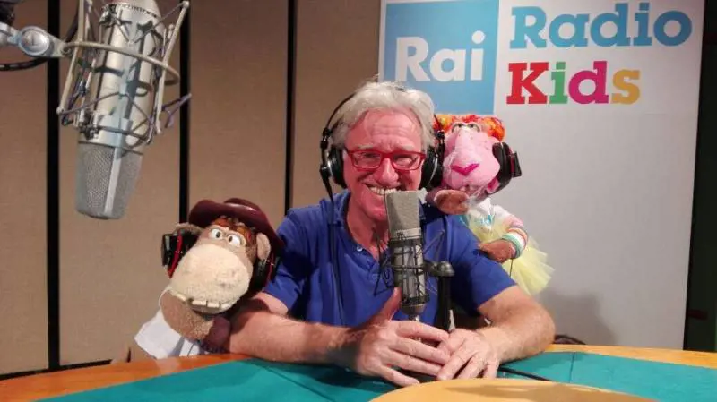 Concerto di Natale per i bimbi del Buzzi con i Piccoli Cantori