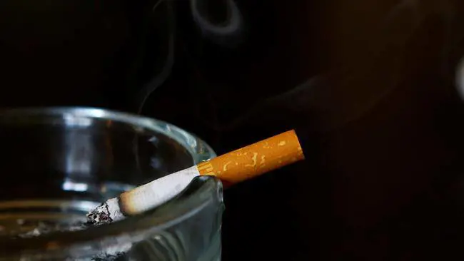 Morì per il fumo "Non ha diritto al risarcimento"