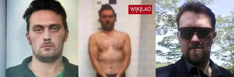 Igor il russo è "arrivato in Spagna in bicicletta"