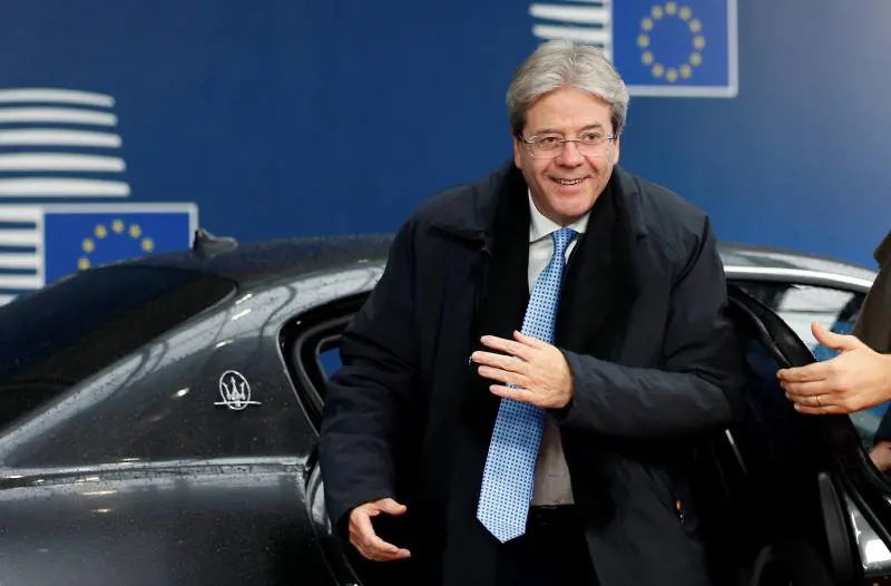 Gentiloni: "Boschi ha chiarito, sarà candidata"