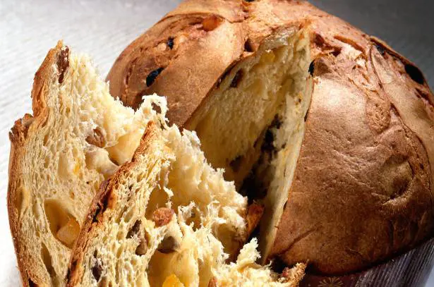 Pudding addio: a Natale gli inglesi vogliono il panettone