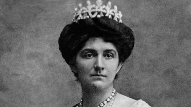 La regina Elena torna in Italia Rientrata la salma a Mondovì