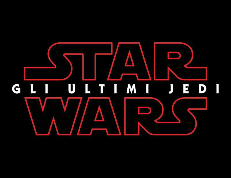 Il film del weekend è "Star Wars: Gli ultimi Jedi"