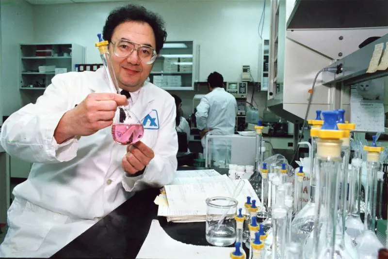 Canada, trovati morti il re dei farmaci miliardario e la moglie