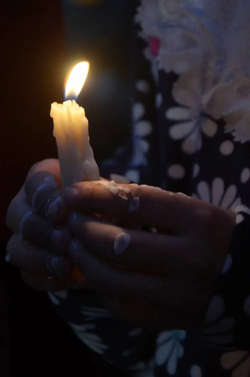Cristiana si rifiuta di sposarlo, bruciata viva in Pakistan