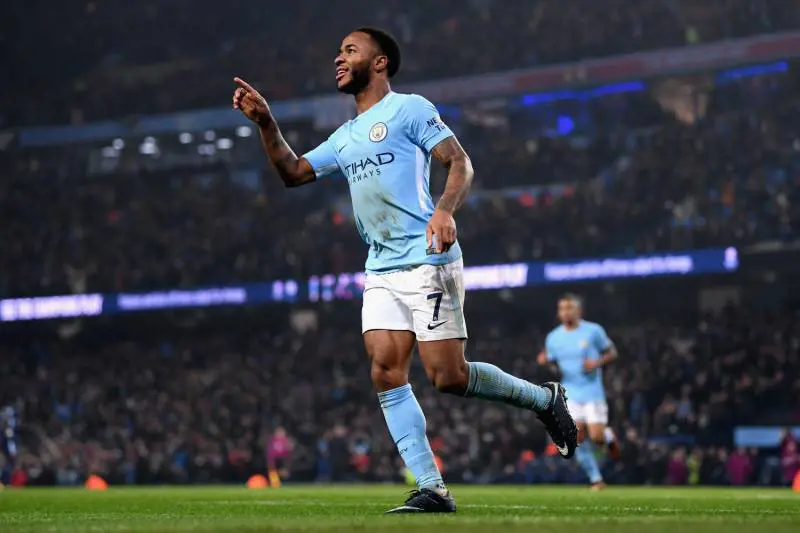 Insulti razzisti a Sterling durante Chelsea-City: chi è il manager accusato
