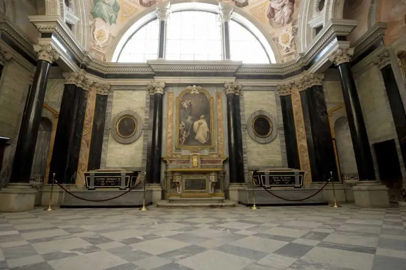Immagine gallery